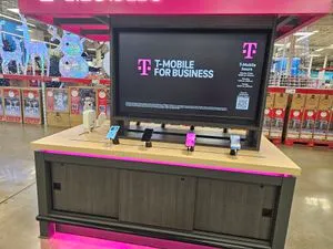T-Mobile at Sam's Club