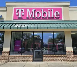 T-Mobile McMeans & 3rd