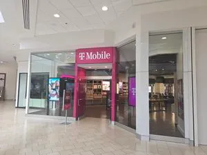 T-Mobile Pheasant Lane Mall-First Floor