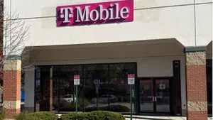 T-Mobile Amherst & Sunapee