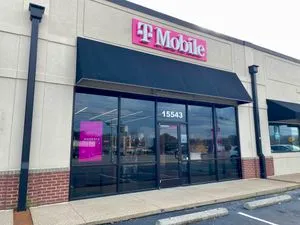 T-Mobile Nippers Corner