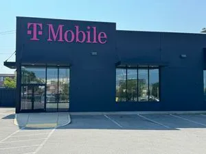 T-Mobile Green Hills