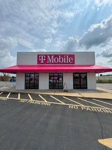 T-Mobile Clemon Dr & Hwy 59