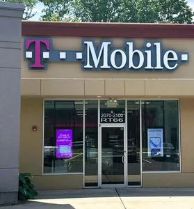 T-Mobile Route 66- Neptune
