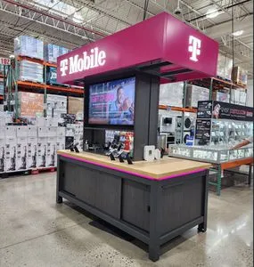 T-Mobile at Costco