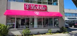 T-Mobile Northern Blvd & 215th St