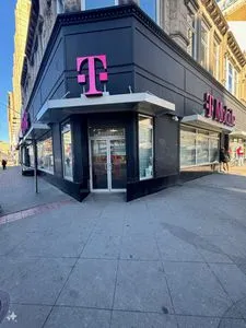 T-Mobile Market & Broad