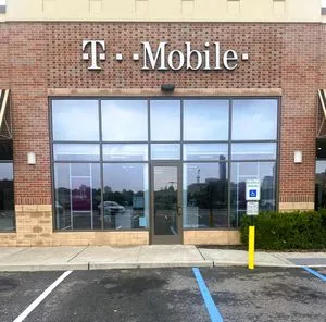 T-Mobile Jones St & Springfield Ave