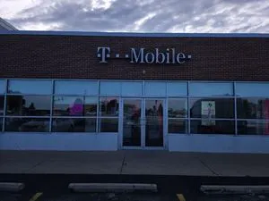 T-Mobile National & Moorland