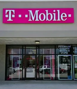 T-Mobile Main St & Heritage