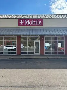T-Mobile Gallia St & Clayport St