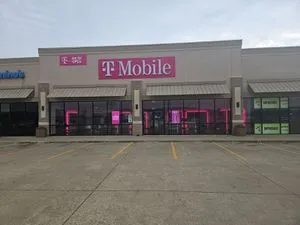 T-Mobile James Bowie & Davey Crockett