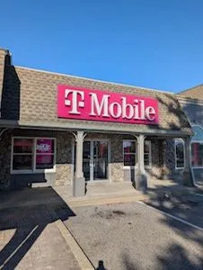T-Mobile Route 300 & Orr Ave