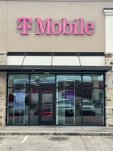 T-Mobile Valley Ranch Town Center