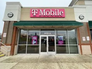 T-Mobile The Shoppes At New Carrollton