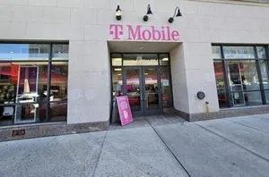 T-Mobile Church & Chapel