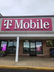 T-Mobile Main St & Shirk Rd