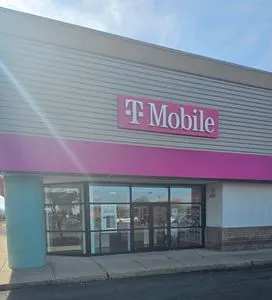T-Mobile Berlin Turnpike