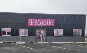 T-Mobile N Shawano St & WI-54