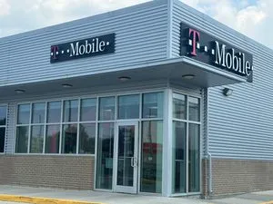 T-Mobile Claiborne & Washington