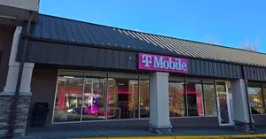 T-Mobile Main & Duzine