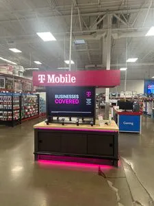 T-Mobile at Sam's Club