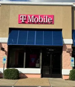 T-Mobile Jefferson & Oyster Point