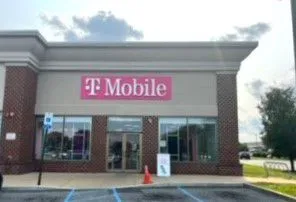 T-Mobile Rt 40 & Rt 7