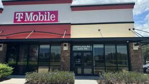 T-Mobile Ridge Rd & Little Rd