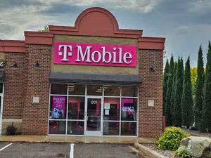 T-Mobile Main & 7th