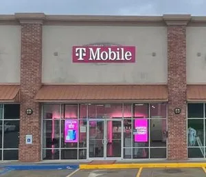 T-Mobile Hospital Rd & La 10