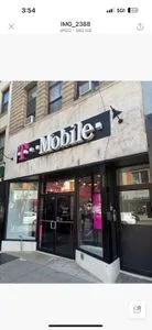 T-Mobile Main St & S Division St