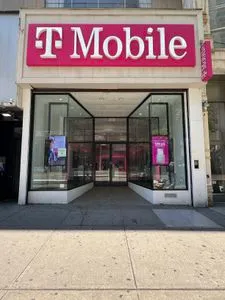 T-Mobile 14th & University