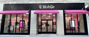 T-Mobile Broadway & W 69th St