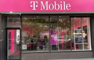 T-Mobile 125th & 5th