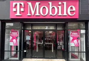 T-Mobile 3rd & 106th