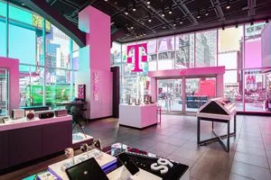 T-Mobile Times Square