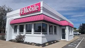 T-Mobile Great East Plaza