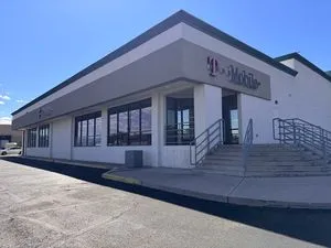 T-Mobile I-19 & Mariposa