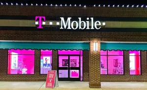 T-Mobile 21st Street Pavilion