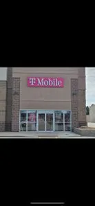 T-Mobile Shoppes at College Hills
