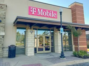 T-Mobile University Town Center