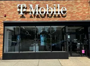 T-Mobile Ridge Rd & Bogle Ave