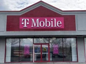 T-Mobile North Attleboro Market Place