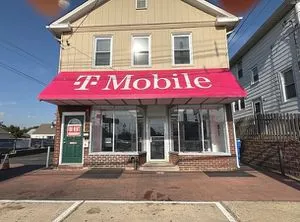 T-Mobile Georges Rd & Milltown Rd
