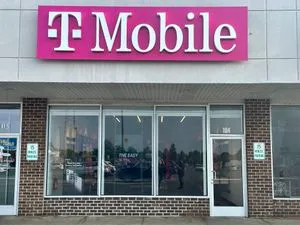 T-Mobile North East Plaza