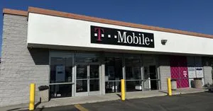 T-Mobile Sherman Way & Coldwater Canyon