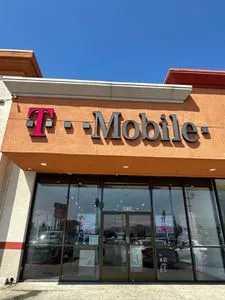 T-Mobile Webb & Stathern