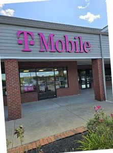 T-Mobile Frenchtown Rd & Precision Park