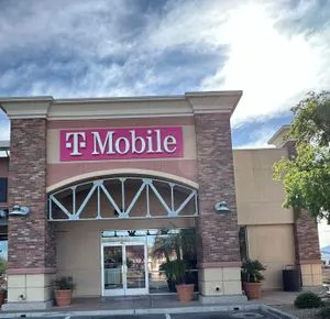 T-Mobile Cannery Corner